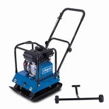 Scheppach HP1800S Wacker Plate Compactor 5.6hp