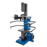 Scheppach Compact 8T Vertical Log Splitter 3150W