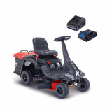 Scheppach MR230-61 Ride-On Lawnmower 6.0hp