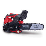 Scheppach PCS26 Pruning Chainsaw 210mm 0.95hp