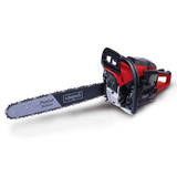 Scheppach PCS46 Chainsaw 430mm 2.4hp
