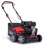 Scheppach SC55P Scarifier 40cm 5.4hp