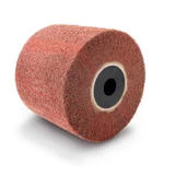 Scheppach MRS1300 Synthetic Fibre Brush 120 x 100mm