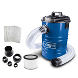 Scheppach DC100 Dust Extractor 1200W