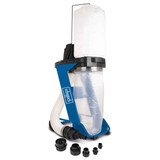 Scheppach DC500 Dust Extractor 550W