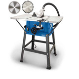 Scheppach HS100S 10" Table Saw 85mm 2000W