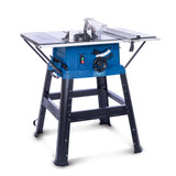 Scheppach HS254 10" Table Saw 85mm 2200W