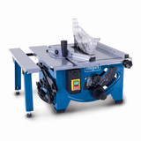 Scheppach HS80 8" Table Saw 48mm 1500W