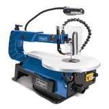 Scheppach SD1600V Scroll Saw 406mm 120W