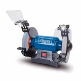 Scheppach SM200L Bench Grinder 500W