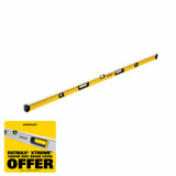 Stanley STA041072 Box Beam Level 180cm