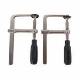Milwaukee 4932479068 PSA-1 Guide Rail Clamps (2 Pack)