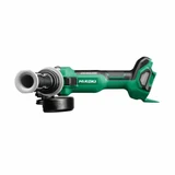 HiKOKI G1812DA 18V 115mm Cordless Angle Grinder (Body Only)