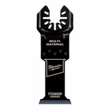 Milwaukee 48851231 Open Lock Plunge Blade 35mm