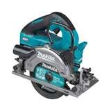 Makita HS014GZ 40V Max XGT 125 mm Brushless Circular Saw (Body Only)