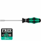 Wera 395 Nutdriver 10/125 K