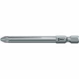 Wera 855/4Z Extra Tough Screwdriver Bit PZ2/70