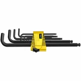 Wera 950PKL/13SZN Hex Key Set 0.05-3/8" (13 Pieces)