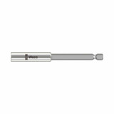 Wera 899/4/1 S Bitholder With Strong Retaining Ring 1/4''X100