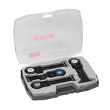 Bosch 2608669094 Starlock Heavy Duty Blade Set (4 Pack)