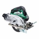 HiKOKI C3605DYAJ4Z 36V MultiVolt 125mm Brushless Circular Saw (Body Only)