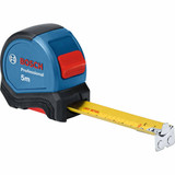 Bosch 1600A016BH Professional Tape Measure 5m