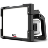Excel 18V 5000 Lumens Pro-Frosted Flood Light (Body Only)