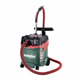 Metabo AS 36-18H PP CC H-Class Vacuum Cleaner (Body Only) 602075850