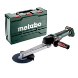 Metabo KNSVB 18 LTX BL 150 Cordless Fillet Weld Grinder in MetaBOX 185XL (Body Only) 601765840