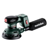 Metabo SXA 18 LTX 125 BL 18V Brushless Random Orbital Sander (Body Only) 600146840