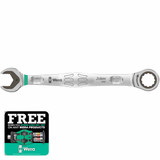 Wera 05073278001 6000 Joker Ratcheting Combination Wrench