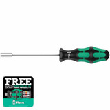 Wera 05029415001 395 Nutdriver
