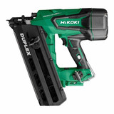 HiKOKI NR3675DDW6Z 36V MultiVolt Duplex Nailer (Body Only)