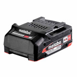 Metabo 18V 2.0Ah Compact Battery 625026000