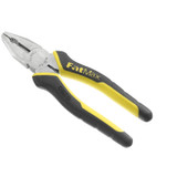 Stanley FatMax Combination Pliers 200mm from Toolden.