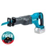 Makita DJR186Z 18V LXT Reciprocating Saw (Body Only)
