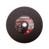 Abracs Metal Cutting Disc 355 x 2.8 x 25.4mm | Toolden