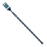 N-Durance SDS46025 SDS Plus Quad Hammer Drill Bit