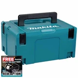 Makita 821551-8 Makpac Stacking Connector Case Type 3
