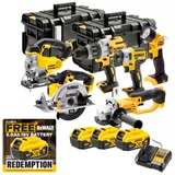 DeWalt DCK694P3