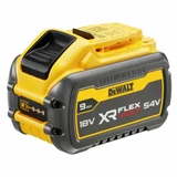 Dewalt DCB547-XJ 18/54V 9.0Ah XR Flexvolt Battery