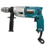 Makita HP2010N 240v Percusion Drill | Toolden