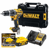 DeWalt DCD796P1