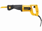 DeWalt DW304PKL 110v Reciprocating Saw | Toolden
