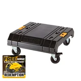 DeWalt TSTAK™ Carrier Base | Toolden
