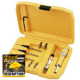 DeWalt DT7612XJ Flip Drive Set