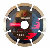 N-Durance C004 Mortar Raking Blade