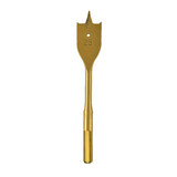 N-Durance DM169 Hex Shank Flat Bit