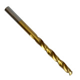 N-Durance GROUND060 HSS Ground Polished Drill Bits 6mm