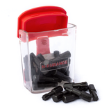 N-Durance NTX3025 TORX Impact Bits T30 x 25mm (25 Pack)